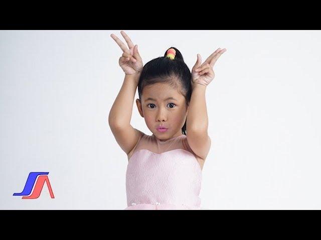 Faiha - Enak Susunya (Official Music Video)