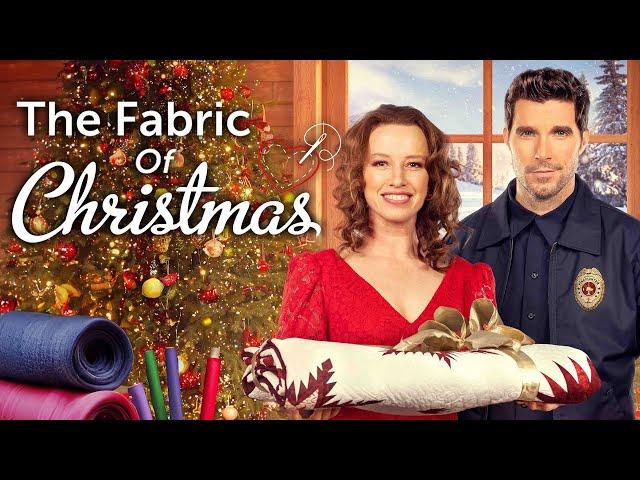 The Fabric of Christmas FULL MOVIE | Romantic Christmas Movies | Empress Movies