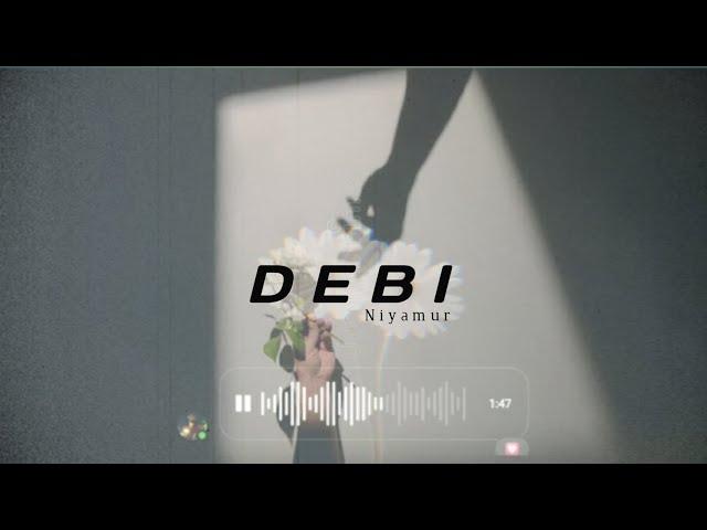 Debi | Ei rastagulo lage boro ochena | Adnan Ashif | love story of a lifetym | দেবী | Niyamur