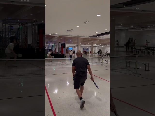 AeroWellness: Recap del Pickleball
