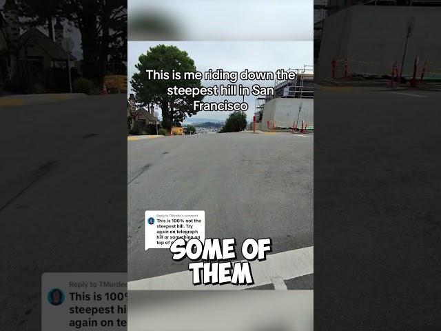 Living In San Francisco Has Become A Nightmare...