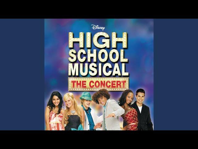 Bop to the Top