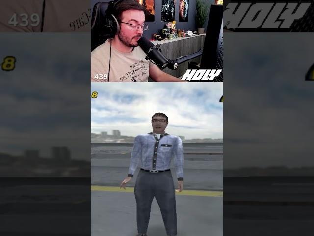 Stunts in der COD DMZ?!