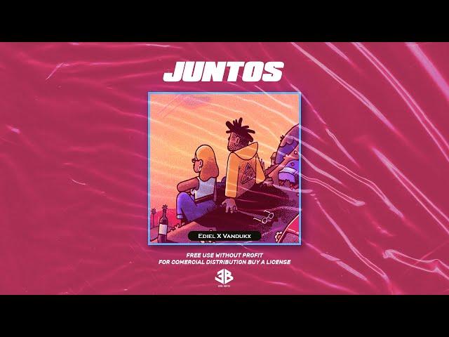 Type Beat Reggaeton Instrumental 2022 - Feid x Lenny Tavarez Type beat - Reggaeton Type Beat Juntos