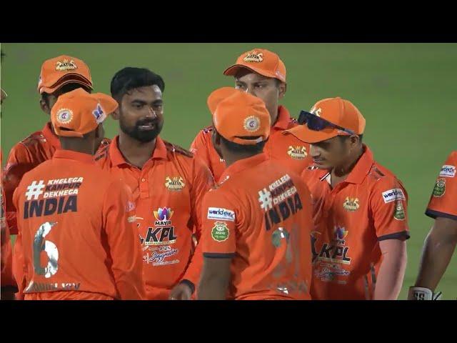 Highlights: Mayur Miacles Kalyanpur vs Sisamau Super Kings | Kanpur Premier League