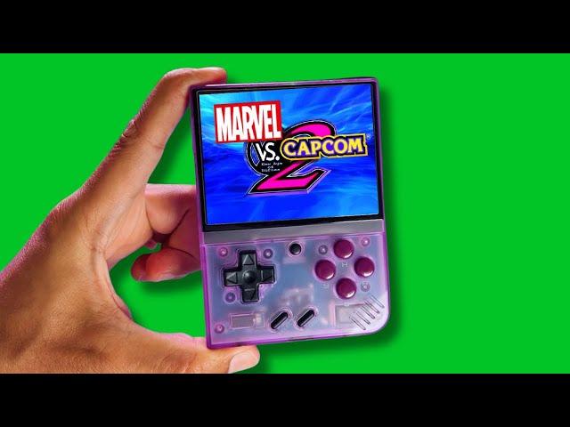 Why EVERY Retro Gamer wants THIS! MIYOO Mini Plus (2023)