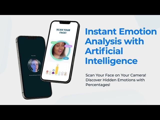 What Your Face Says? | Mood+ AI Diary & Mood Tracker