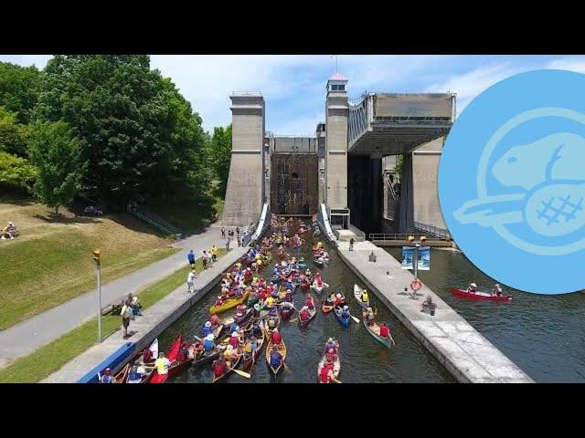 Welcome to the Trent-Severn Waterway