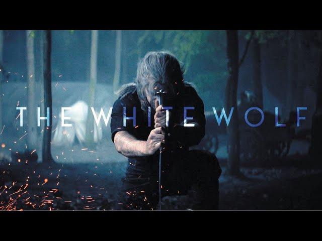 (The Witcher) Geralt of Rivia | The White Wolf