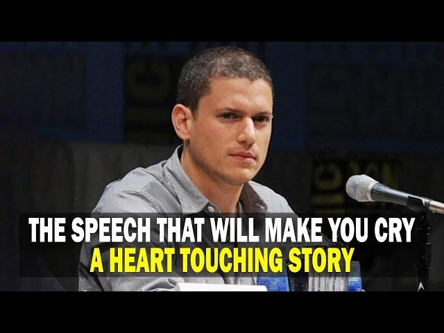 One Of The Most Heart Touching Story - WENTWORTH MILLER - Motivation 2021