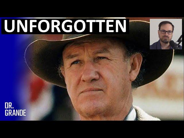 'Unforgiven' Actor and Wife Found Dead Under Mysterious Circumstances | Gene Hackman Case Analysis