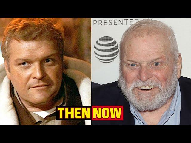 First Blood (1982) Cast Then And Now