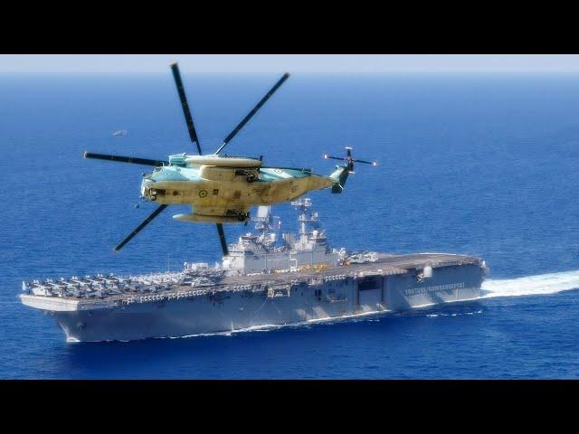 Iran releases footage showing confrontation with US in Strait of Hormuz