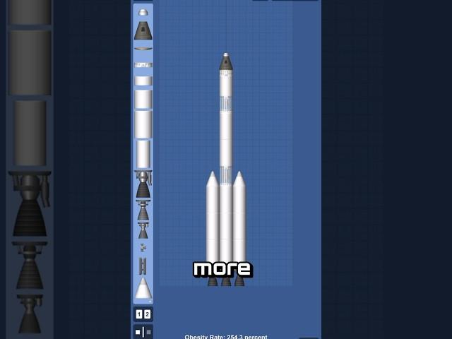 Do people even read the titles??? #sfs #space #rocket #spaceflight #spaceprogram #spacevehicle