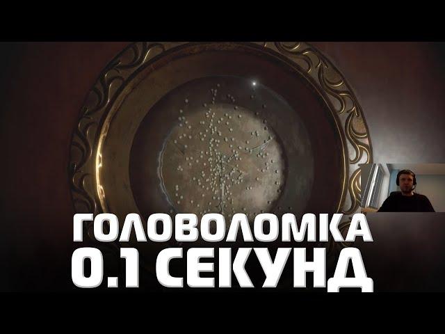 Папич спидранит головоломку в Resident Evil 4