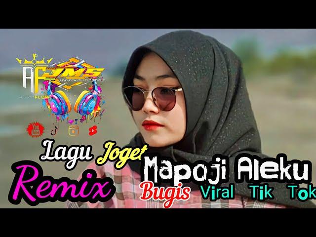 Lagu Joget BugisMapoji Aleku remix keybord 