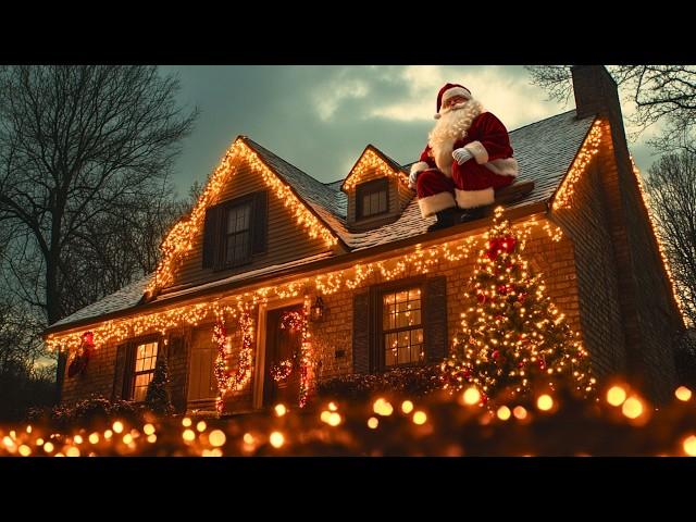 The best Christmas movie for family entertainment | Beverly Hills Christmas | MOVIES HD