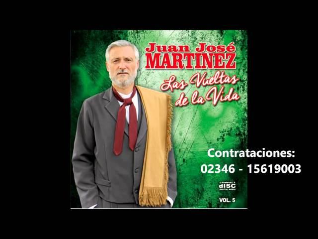 Quedo esperando a su amor - Juan Jose Martinez (Video Oficial)