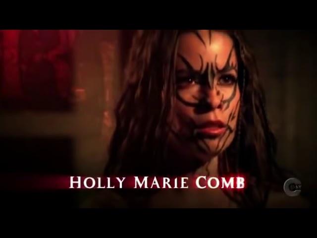 Charmed Alternative Opening - DOOMED- By P3jojoba