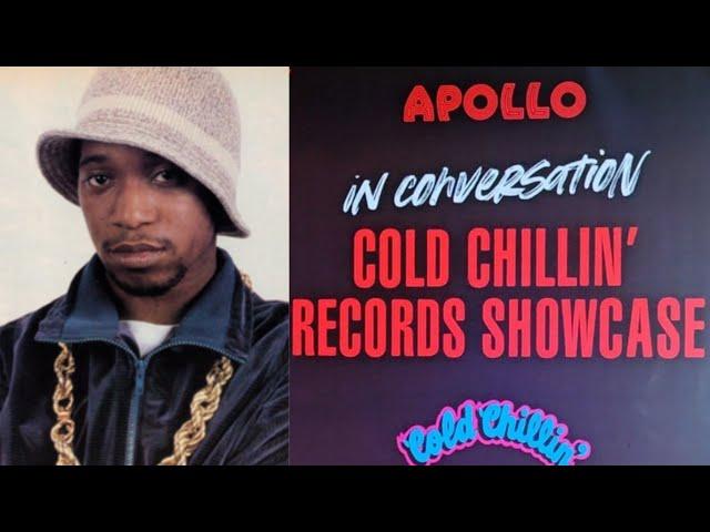 Kool G Rap talks about recovering from brain surgery, missing first Apollo show with the Juice Crew