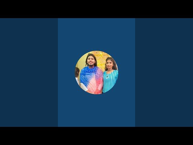 Kiran Tomar is live!