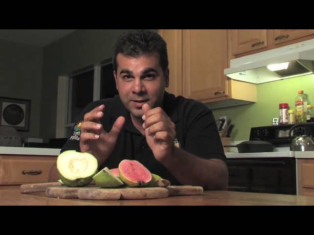 Guava - Tropical Fruit Growers of South Florida