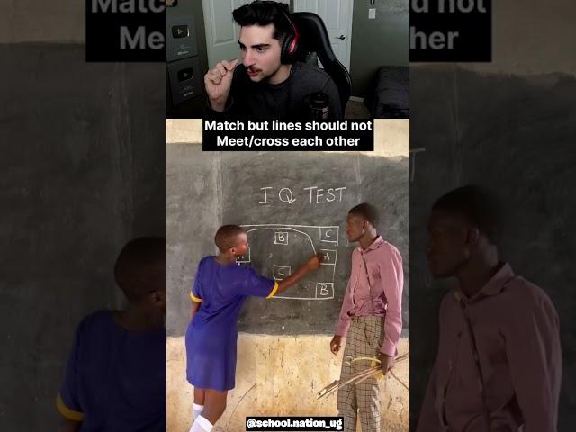 How to Pass IQ Test! 