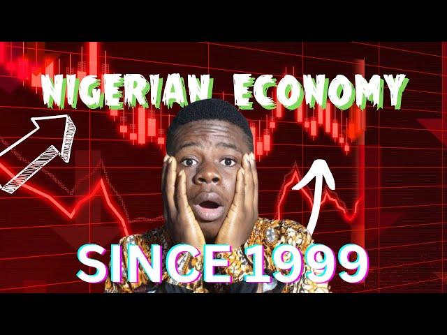 Nigeria's Economic Journey: From ₦90 to ₦1500 Per Dollar & How We Can Help