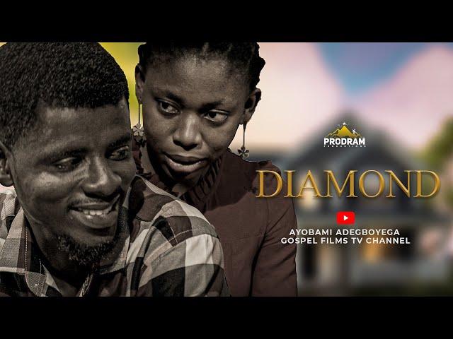 DIAMOND = Husband and Wife Series Episode 228 by Ayobami Adegboyega