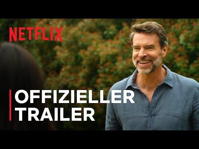 La Dolce Villa | Scott Foley | Offizieller Trailer | Netflix