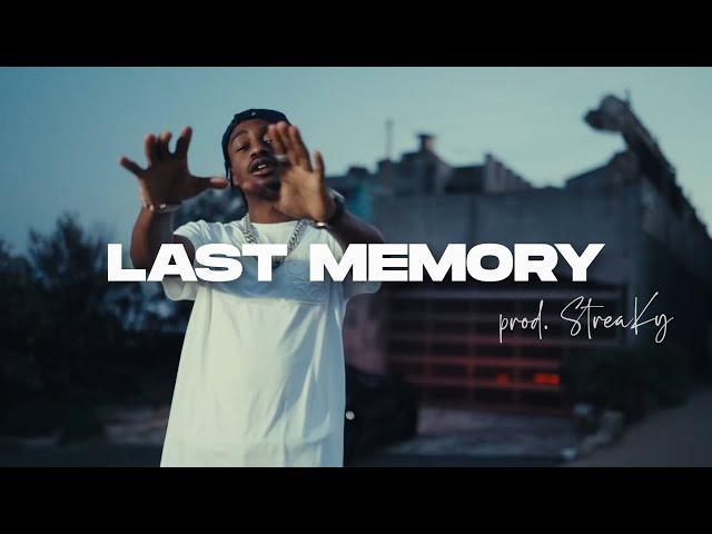 [FREE] Lil Tjay x The Kid Laroi Type Beat - "Last Memory" | Sample Type Beat 2024