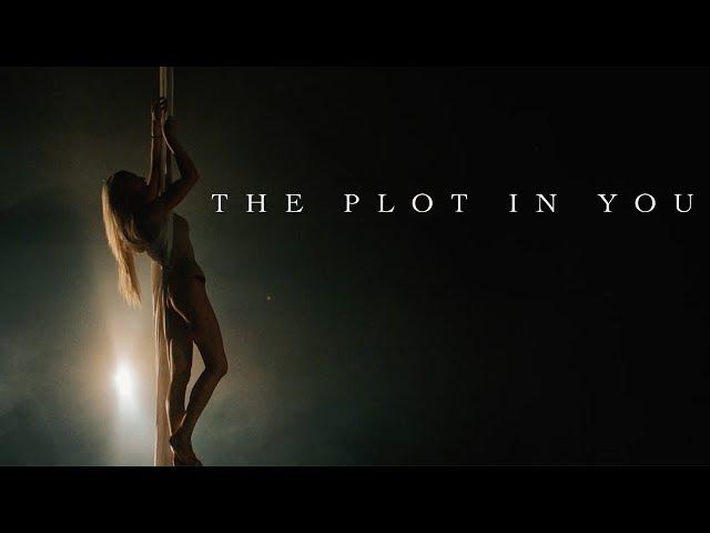 The Plot In You - FEEL NOTHING (Official Music Video)