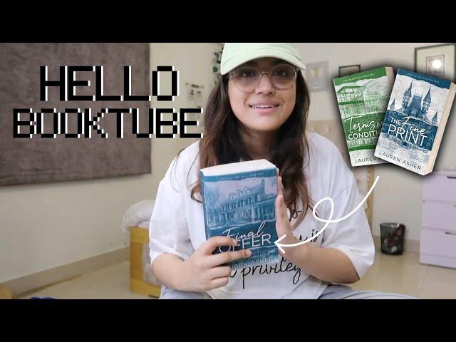 This Channel is Just for Book Lovers | Momo Reads