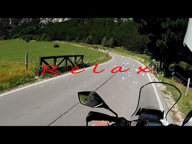 Honda Nc 750x DCT   Hohe Wand /Auf