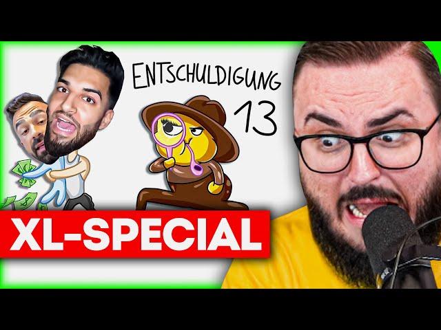 Ich bin im neuen MiiMii Video (Entschuldigung 13)