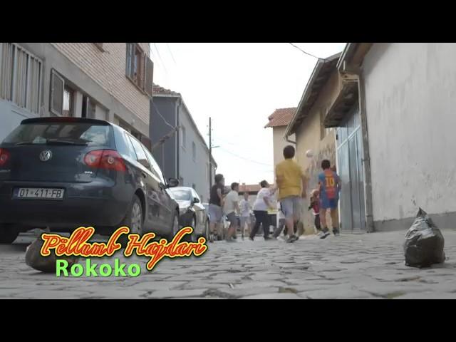 Pellumb Hajdari - Rokoko 2014 !