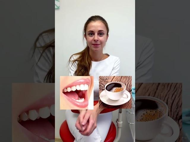 Чего же БОИТСЯ стоматолог-терапевт?