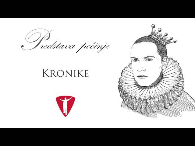 Fil Tilen - Kronike (Bonus Track)