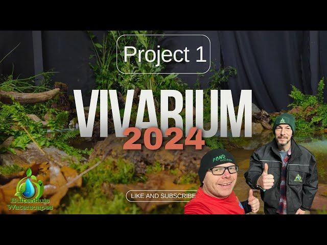 Vivarium 2024 project