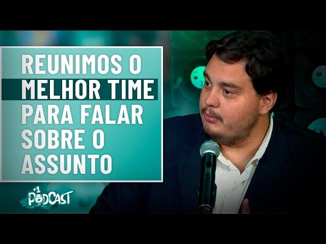 A nova produção da Brasil Paralelo vai trazer uma visão reveladora sobre a política brasileira