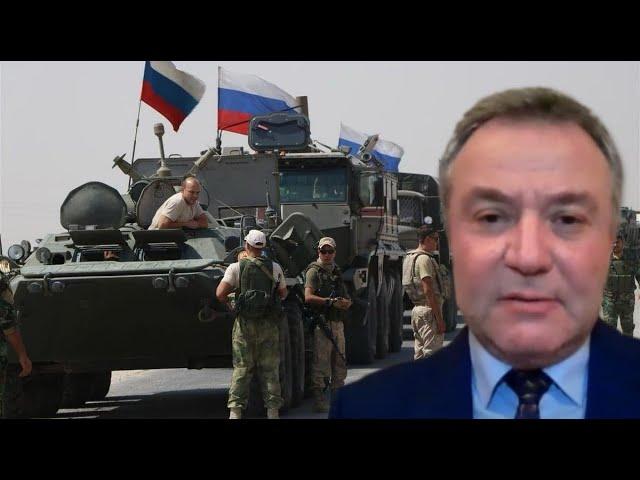 Bomba e kolonelit të NATO: Rusia në sulm! Polonia dhe Balltiku në rrezik!