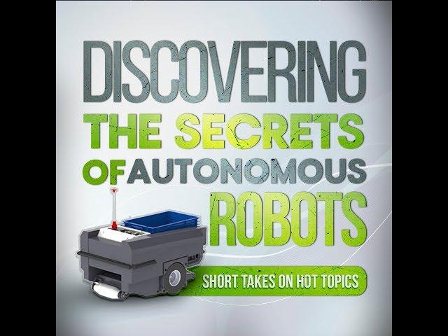 Unlocking the Value of Autonomous Robots in Manufacturing