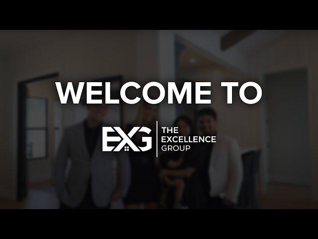 Welcome to the Excellence Group