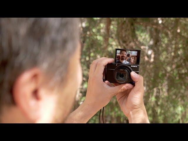 DPReview TV: Sony RX100 VI Review