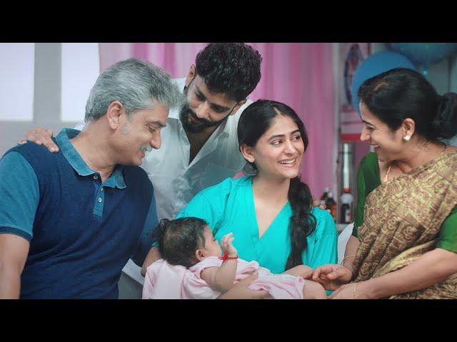 Sudha hospitals New ad film