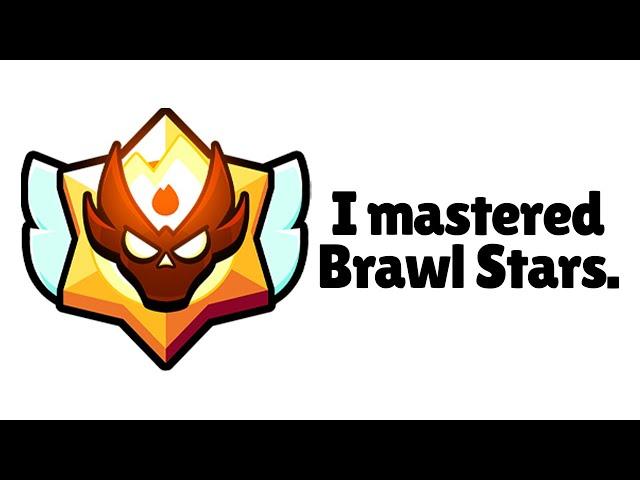 How I Mastered Brawl Stars in 2 Hours