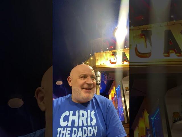 Chris Higgitt YouTube Virgin is live!
