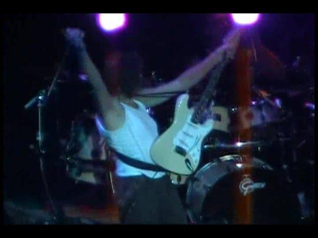 Jeff Beck 9/12/2006 New York, NY (FULL CONCERT VIDEO)