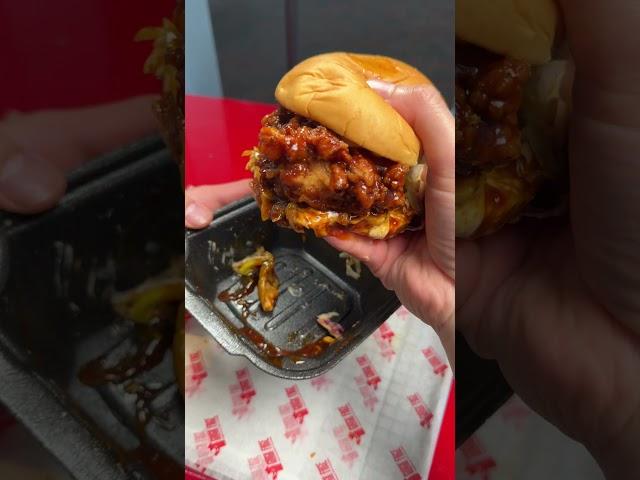 Don’t sleep on the Mango Habanero 