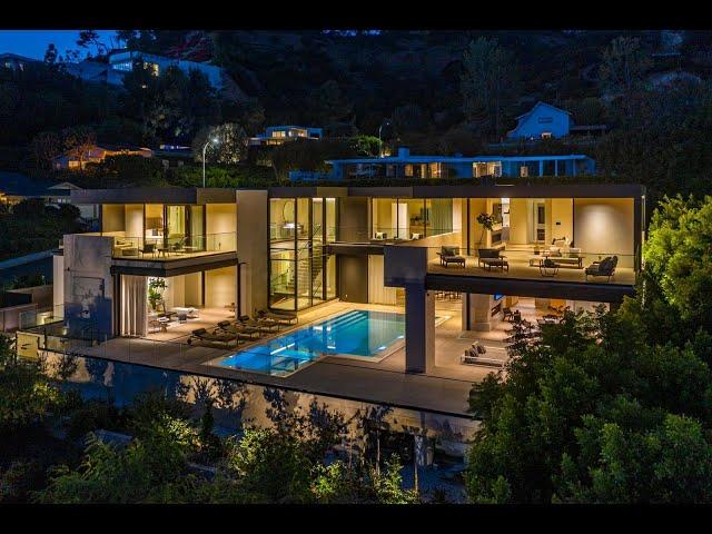 9255 Swallow Drive | Hollywood Hills